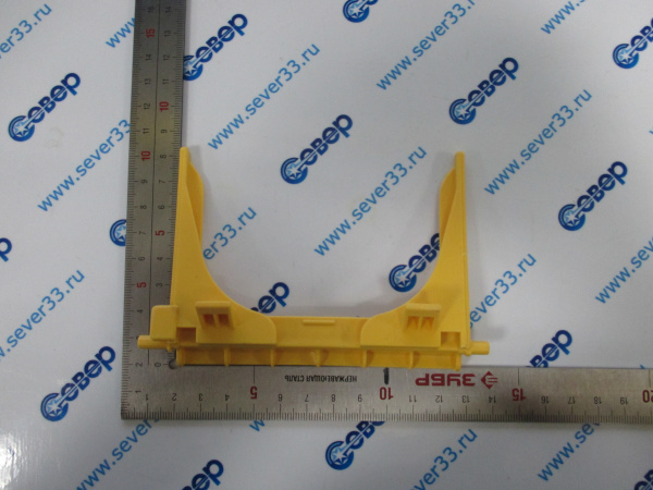 Держатель пылесборника пылесоса Samsung DJ61-00935A VAC900SA